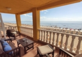 Casa de pueblo en venta en la España, Guardamar del Segura, ref: TR292791 foto