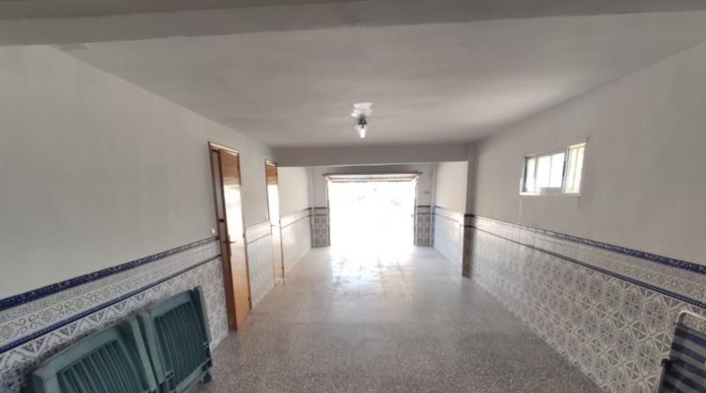 Alicante - Guardamar del Segura - 470m2