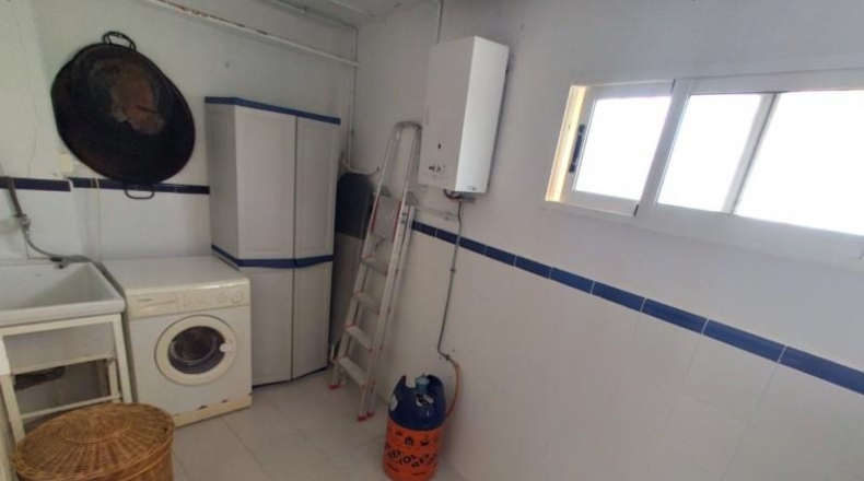 Alicante - Guardamar del Segura - 470m2