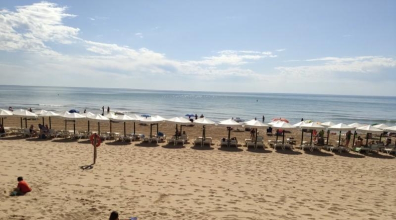 Alicante - Guardamar del Segura - 470m2