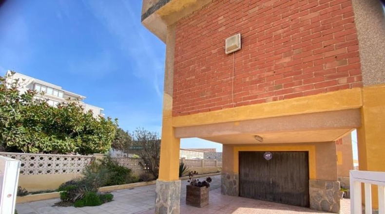 Alicante - Guardamar del Segura - 470m2