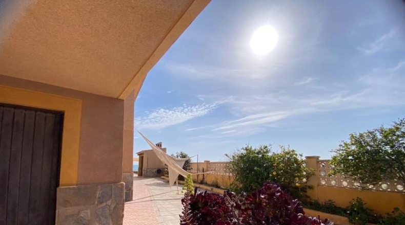 Alicante - Guardamar del Segura - 470m2
