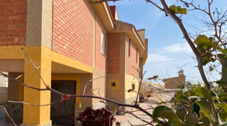 Alicante - Guardamar del Segura - 470m2