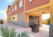 Casa de pueblo en venta en la España, Guardamar del Segura, ref: TR292791 foto