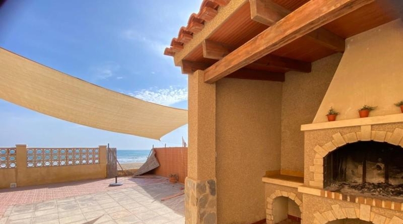 Alicante - Guardamar del Segura - 470m2