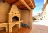 Casa de pueblo en venta en la España, Guardamar del Segura, ref: TR292791 foto