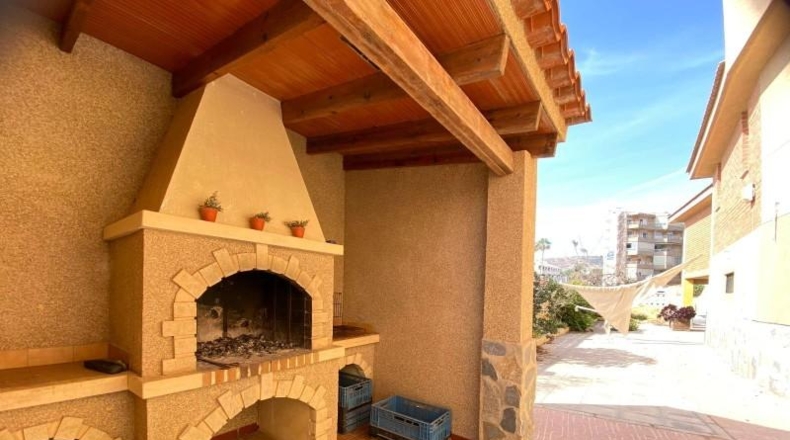 Alicante - Guardamar del Segura - 470m2