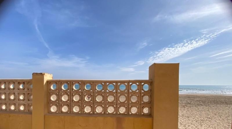Alicante - Guardamar del Segura - 470m2