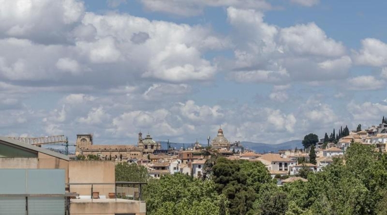 Granada - Granada - 321m2