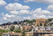 Casa de pueblo en venta en la España, Granada, ref: TR323521 foto