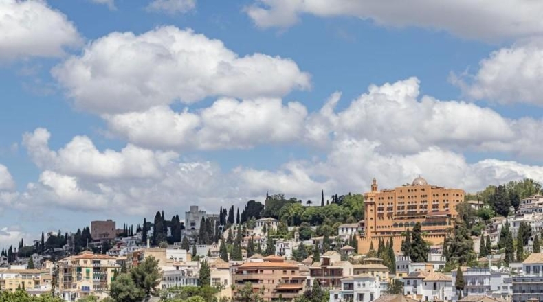 Granada - Granada - 321m2