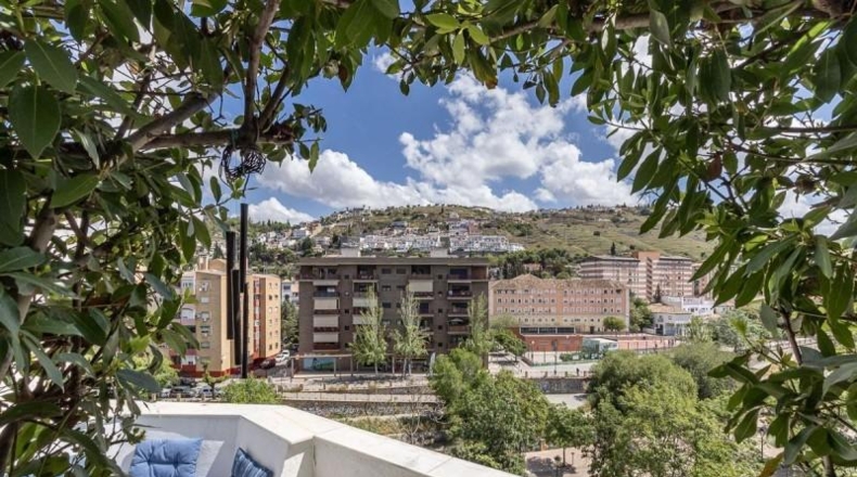 Granada - Granada - 321m2