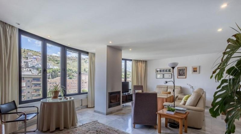 Granada - Granada - 321m2