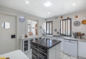 Casa de pueblo en venta en la España, Granada, ref: TR323521 foto