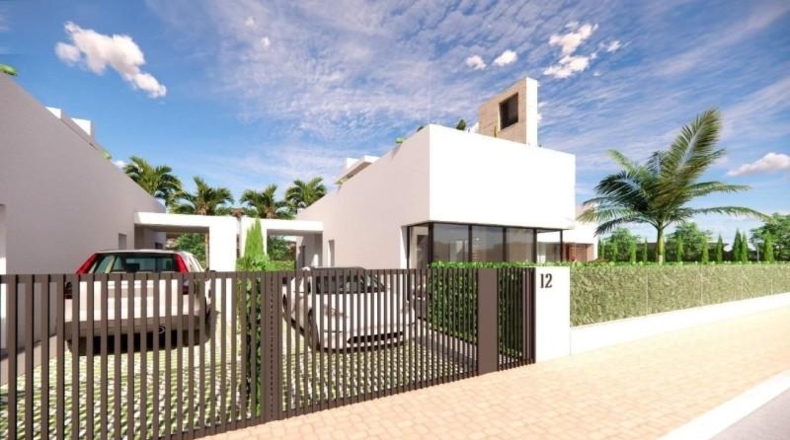 Murcia - Los Alcázares - 406m2