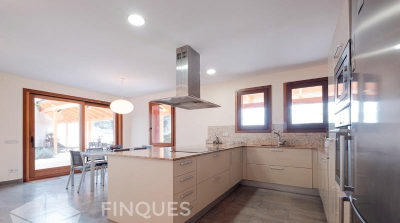 Barcelona - Gallifa - 814m2