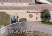 Chalet independiente con terreno en venta en la España, Gallifa, ref: TR218791 foto