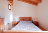 Chalet independiente con terreno en venta en la España, Gallifa, ref: TR218791 foto