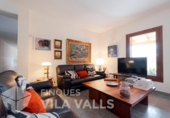 Chalet independiente con terreno en venta en la España, Gallifa, ref: TR218791 foto
