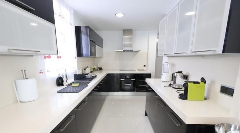 Alicante - Dehesa de Campoamor - 415m2