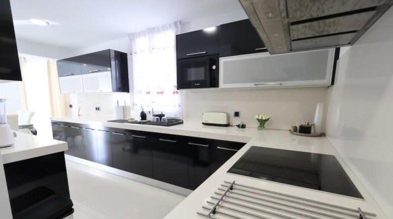 Alicante - Dehesa de Campoamor - 415m2