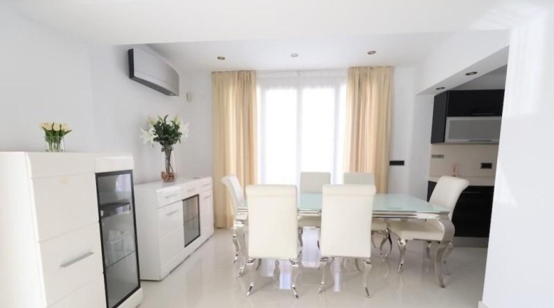Alicante - Dehesa de Campoamor - 415m2