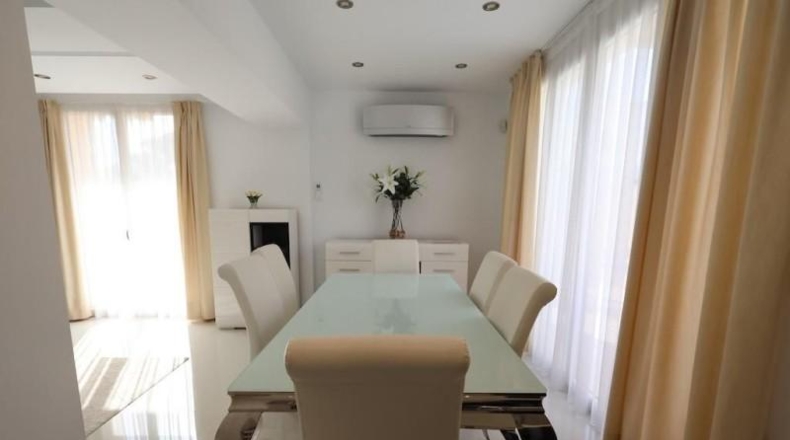 Alicante - Dehesa de Campoamor - 415m2