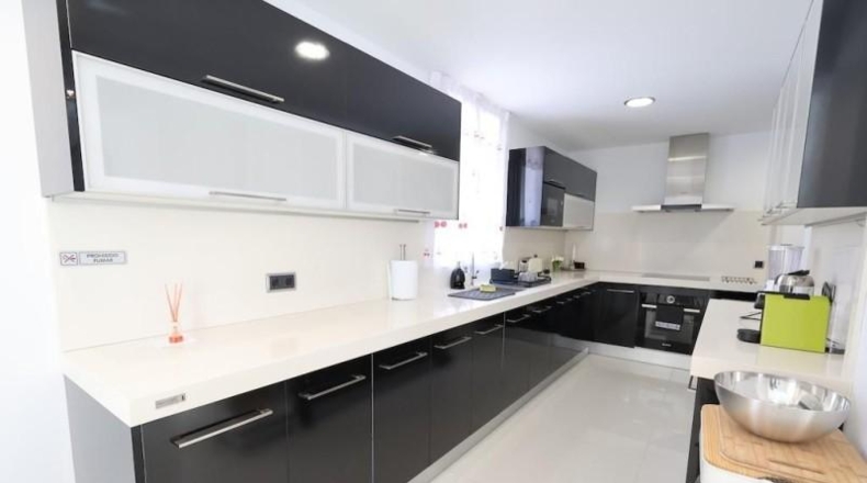 Alicante - Dehesa de Campoamor - 415m2