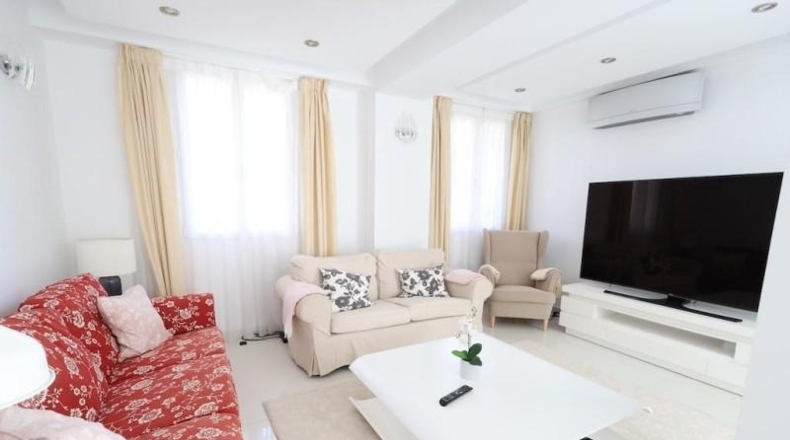 Alicante - Dehesa de Campoamor - 415m2