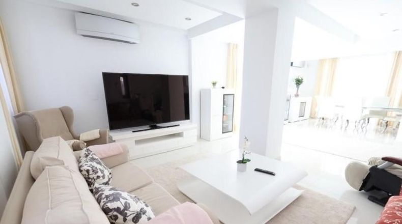 Alicante - Dehesa de Campoamor - 415m2