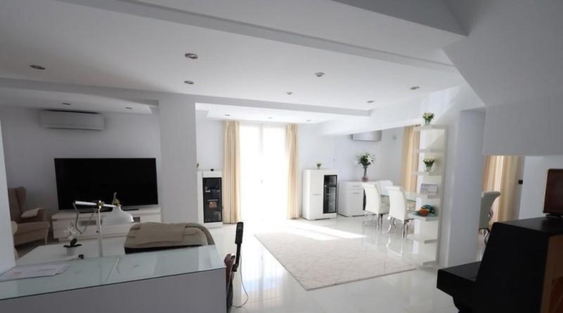Alicante - Dehesa de Campoamor - 415m2