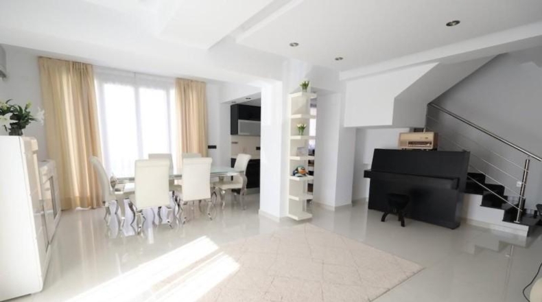 Alicante - Dehesa de Campoamor - 415m2