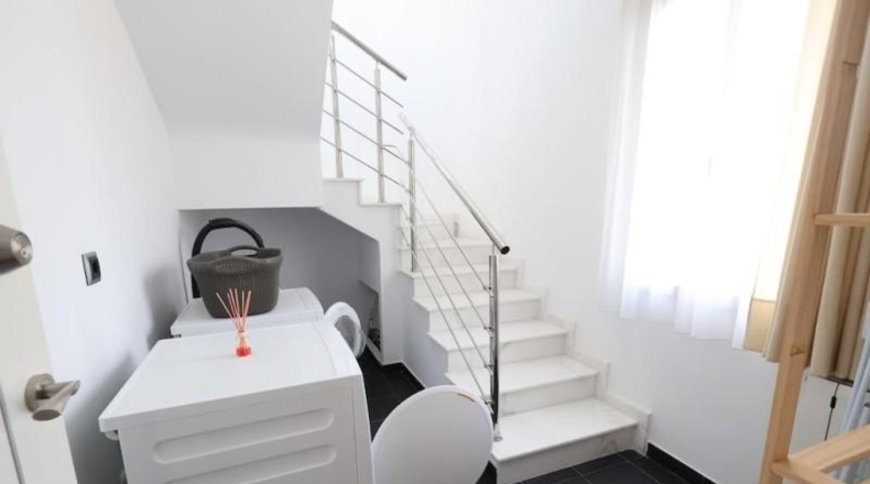 Alicante - Dehesa de Campoamor - 415m2