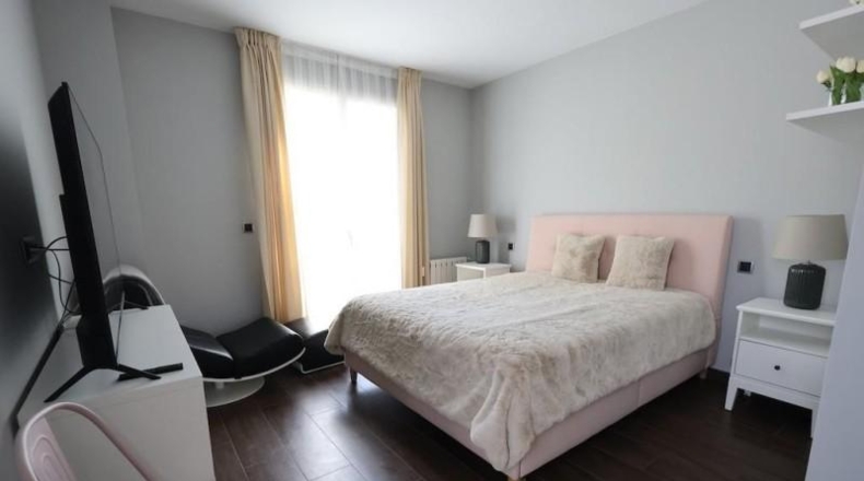 Alicante - Dehesa de Campoamor - 415m2
