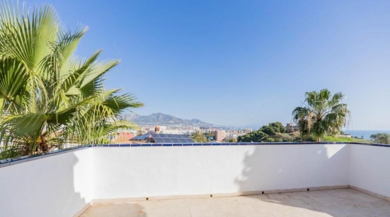 Málaga - Fuengirola - 303m2