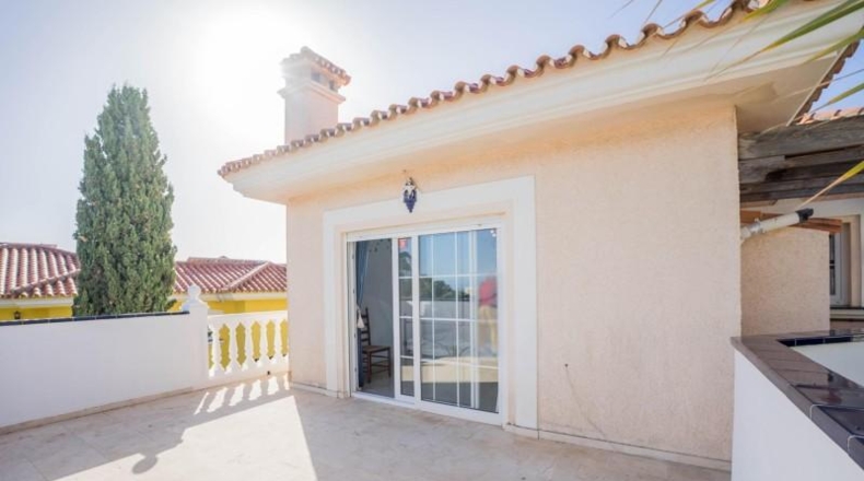 Málaga - Fuengirola - 303m2