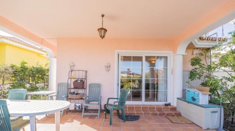 Málaga - Fuengirola - 303m2
