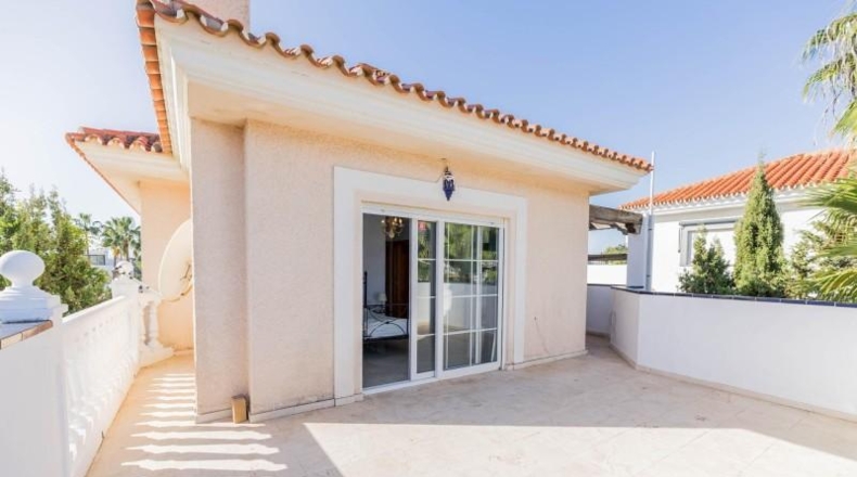 Málaga - Fuengirola - 303m2