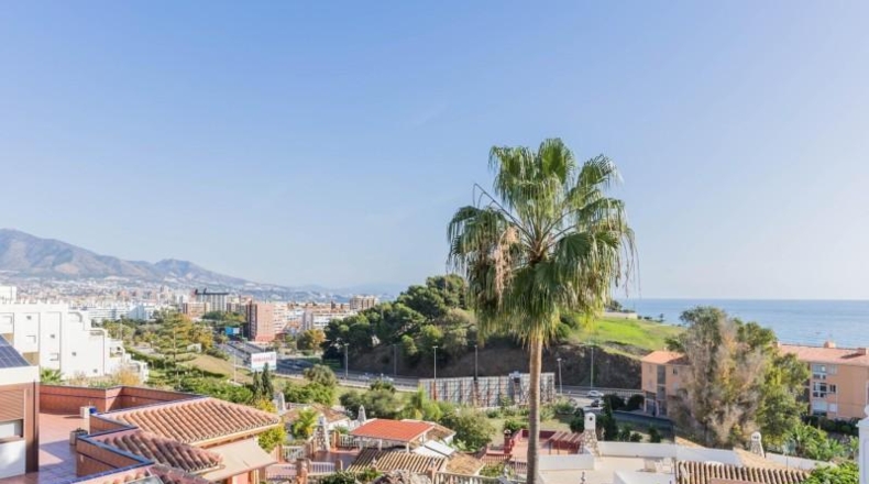 Málaga - Fuengirola - 303m2