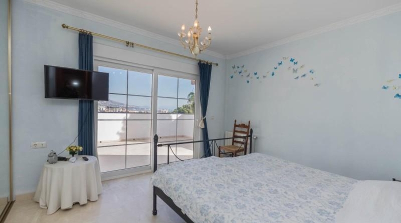 Málaga - Fuengirola - 303m2