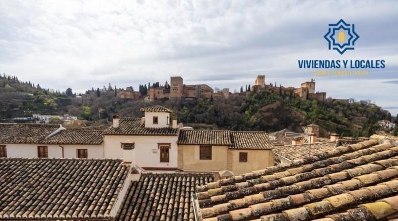Granada - Granada - 340m2