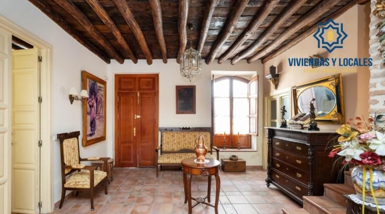 Granada - Granada - 340m2