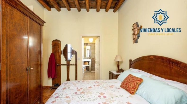 Granada - Granada - 340m2