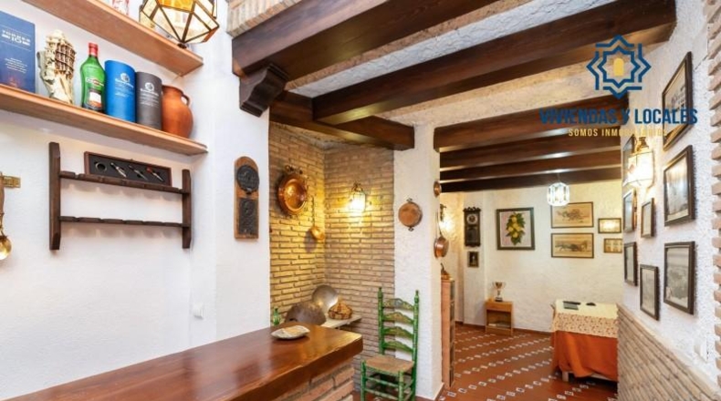 Granada - Granada - 340m2