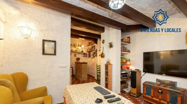 Granada - Granada - 340m2