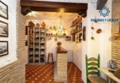 Casa de poble en venda a la España, Granada, ref.: TR336892 foto