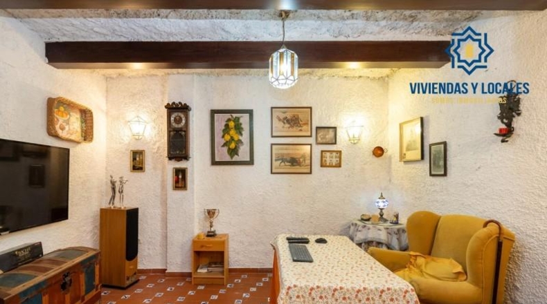Granada - Granada - 340m2