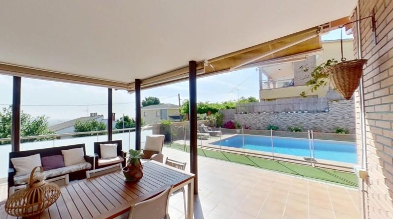 Barcelona - Sant Boi de Llobregat - 745m2