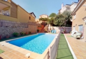 Xalet independent amb terreny en venda a la España, Sant Boi de Llobregat, ref.: TR341372 foto