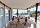 Xalet independent amb terreny en venda a la España, Sant Boi de Llobregat, ref.: TR341372 foto